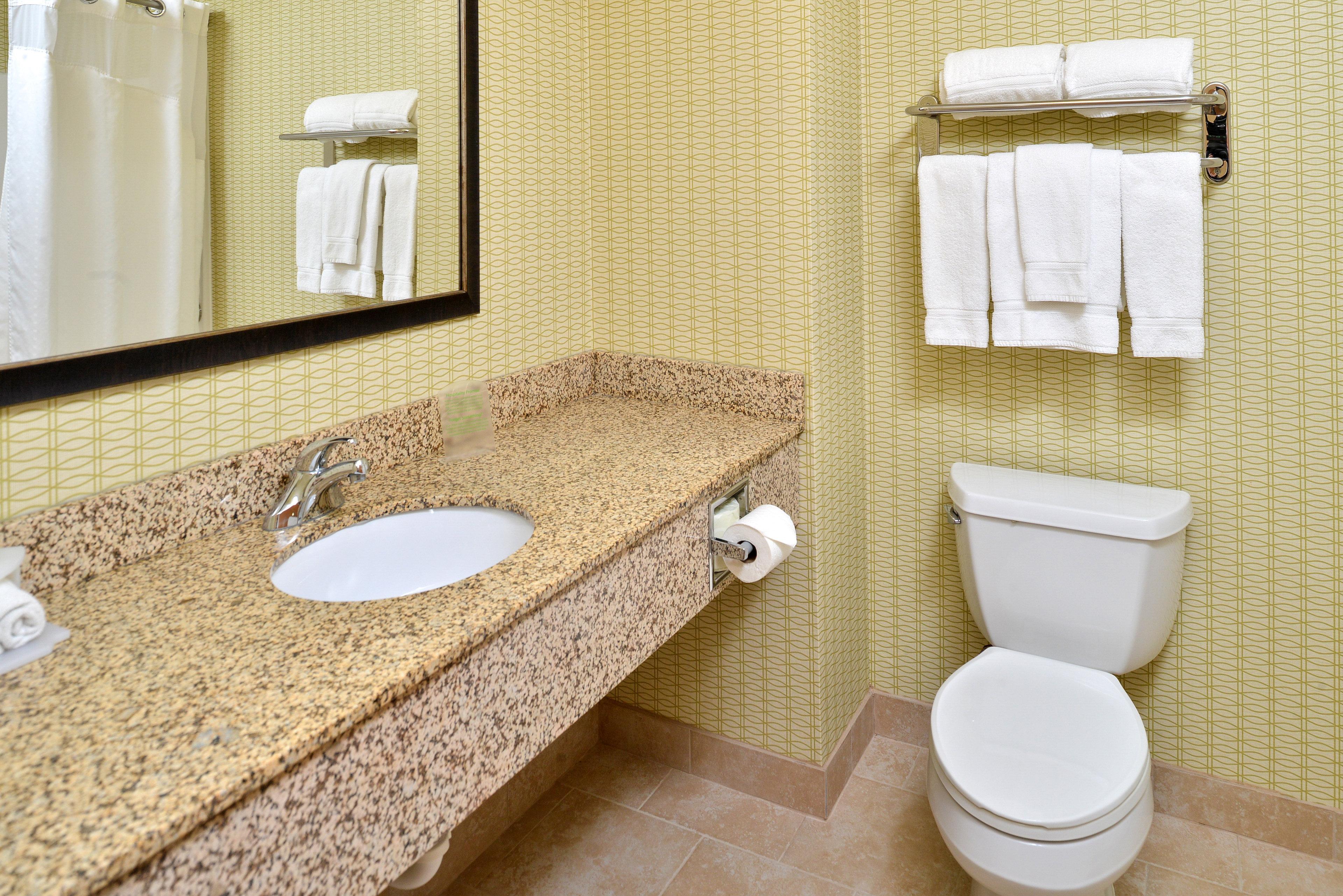 Holiday Inn Express Hotel & Suites Charlotte By Ihg Εξωτερικό φωτογραφία